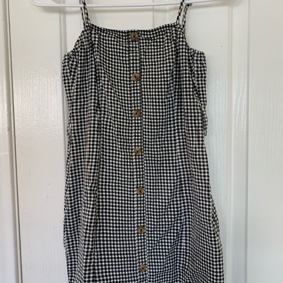 Pacsun spaghetti strap dress - Picture 3 of 3